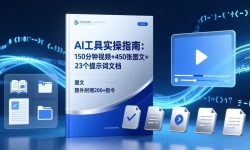 ��17504�ڣ�AI����ʵ��ָ�ϣ�150������Ƶ+450��ͼ��+23����ʾ���ĵ������⸽��200+ָ��