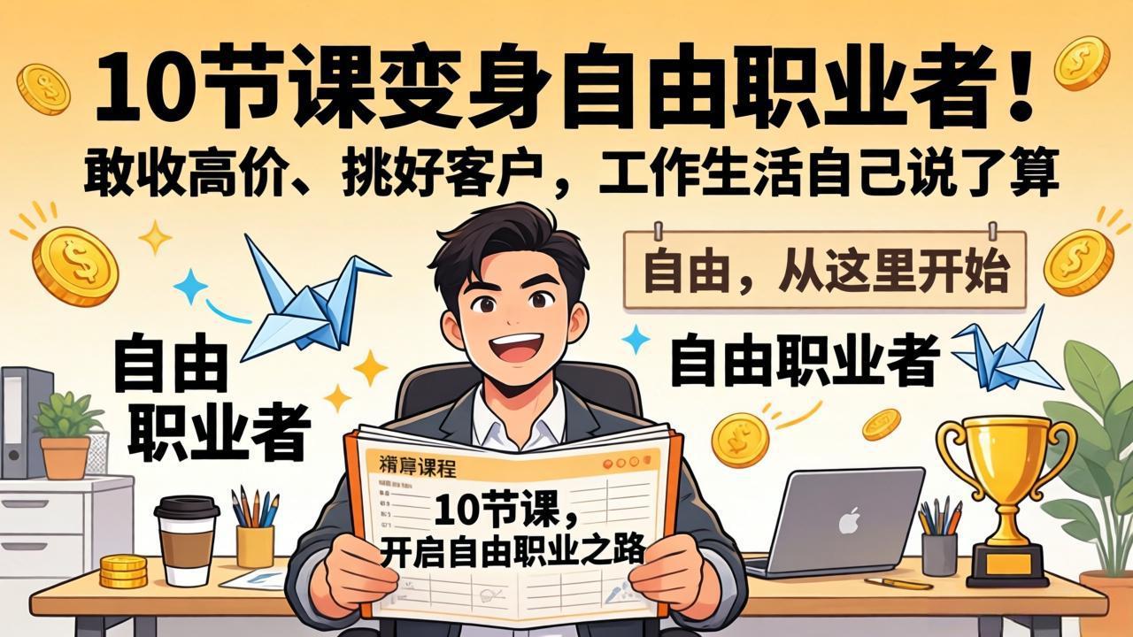 ��17663�ڣ�10 �ڿα�������ְҵ�ߣ����ո߼ۡ����ÿͻ������������Լ�˵����